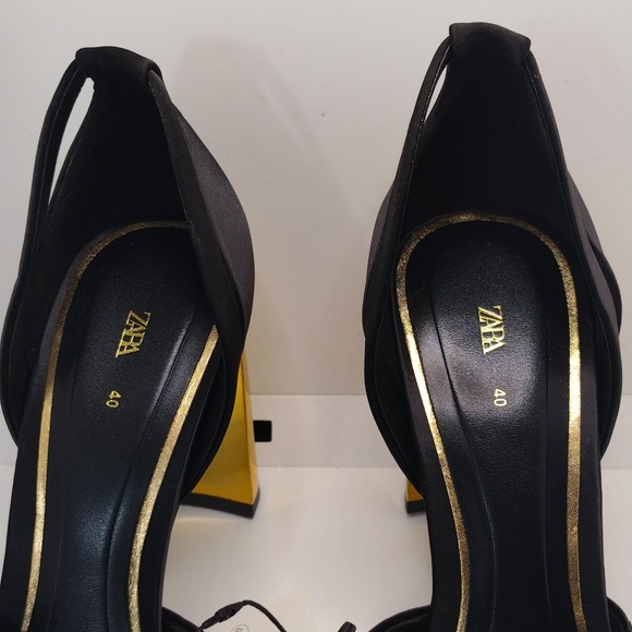 ZARA Women's Heels - Picture 6 of 12